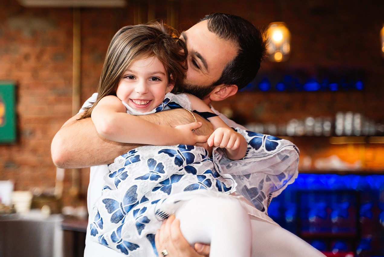 Детские праздники. Семейный фотограф в Москве Екатерина Ширей