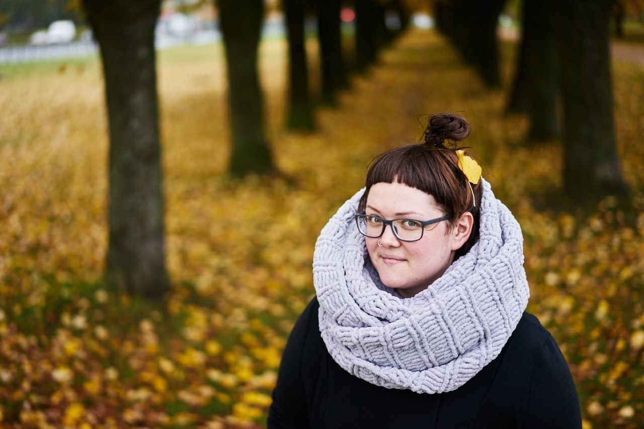 Simple portraits. Vutitsa