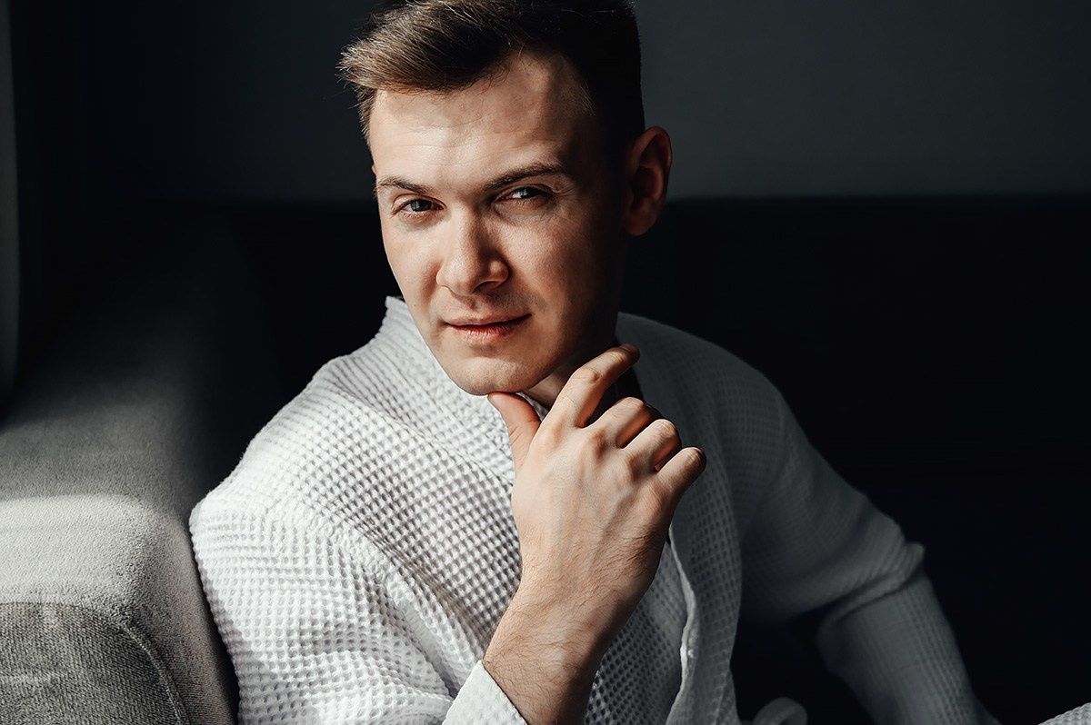 Андрей & Лена. Свадебный и семейный фотограф в Новосибирске — Алексей Гаврилов