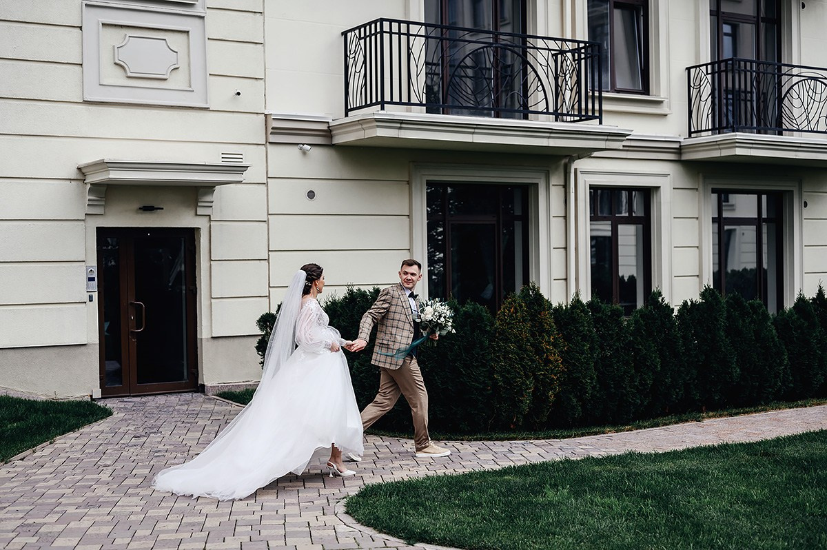 Андрей & Лена. Свадебный и семейный фотограф в Новосибирске — Алексей Гаврилов