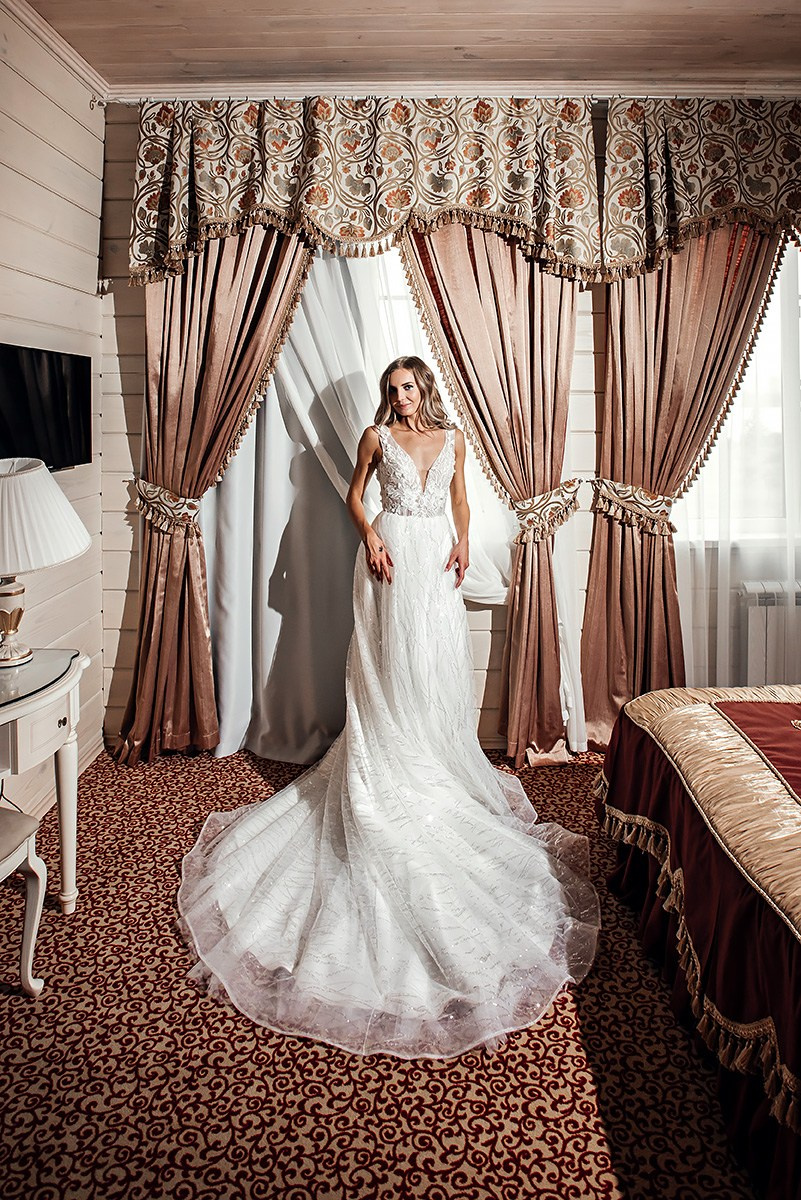 Макс & Аня. Свадебный и семейный фотограф в Новосибирске — Алексей Гаврилов