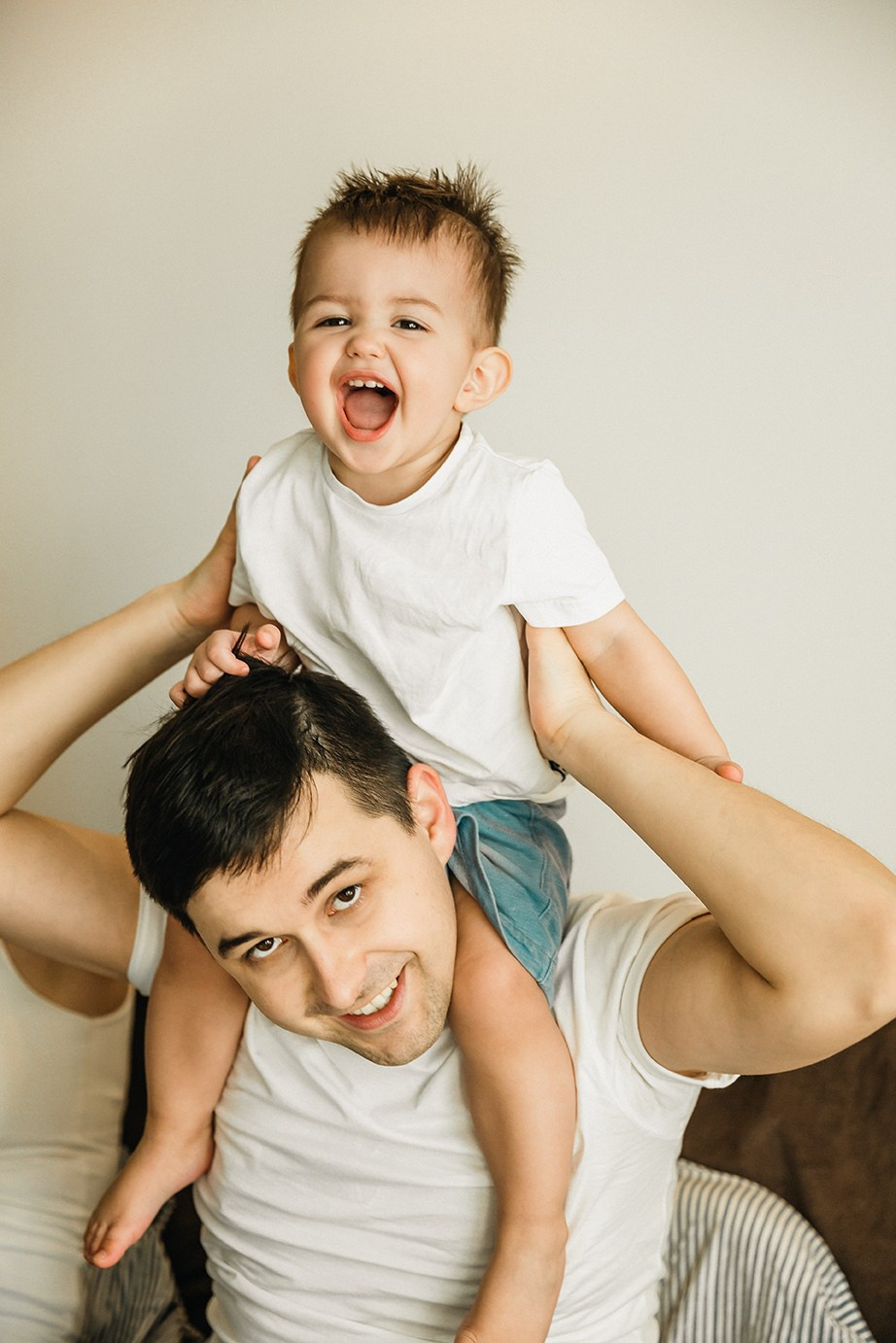 Семья. Семейный фотограф в Москве Екатерина Ширей