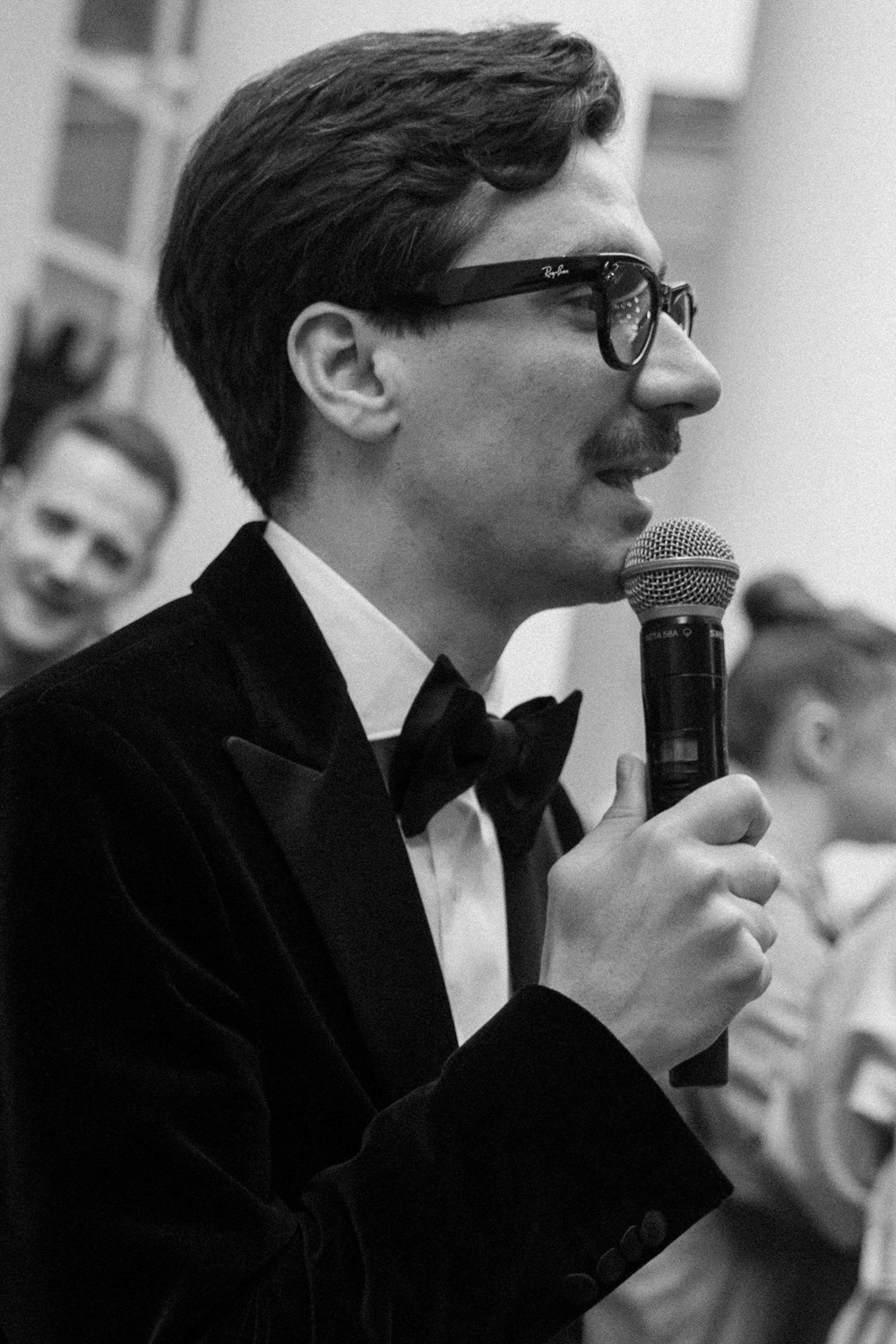 Timeless. Свадебный фотограф Москва