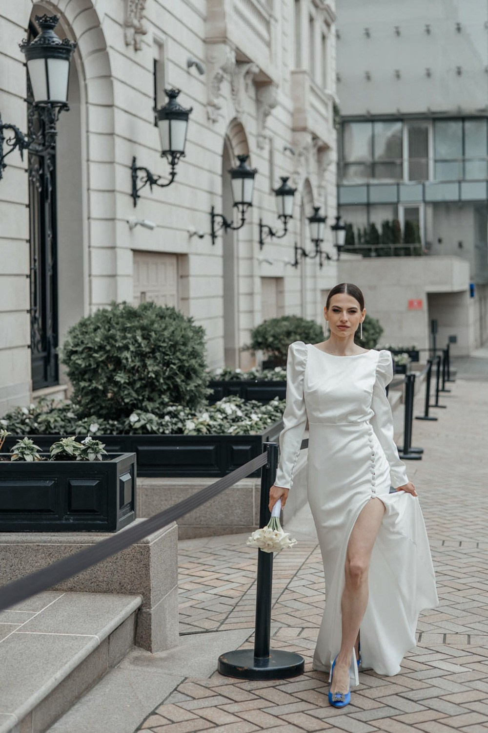 Александр и Василина | Муравьевых-Апостолов. Свадебный фотограф Москва