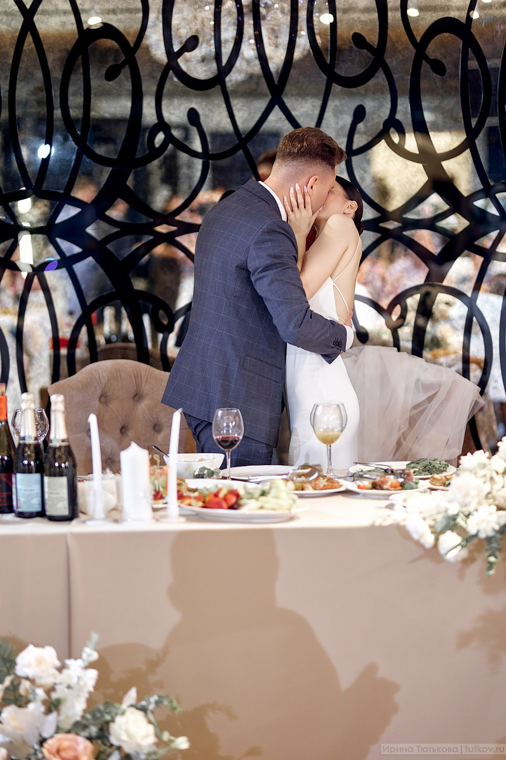 Мария и Павел. Свадебная фотосъёмка в Брянске | Влад и Ирина Тютьковы