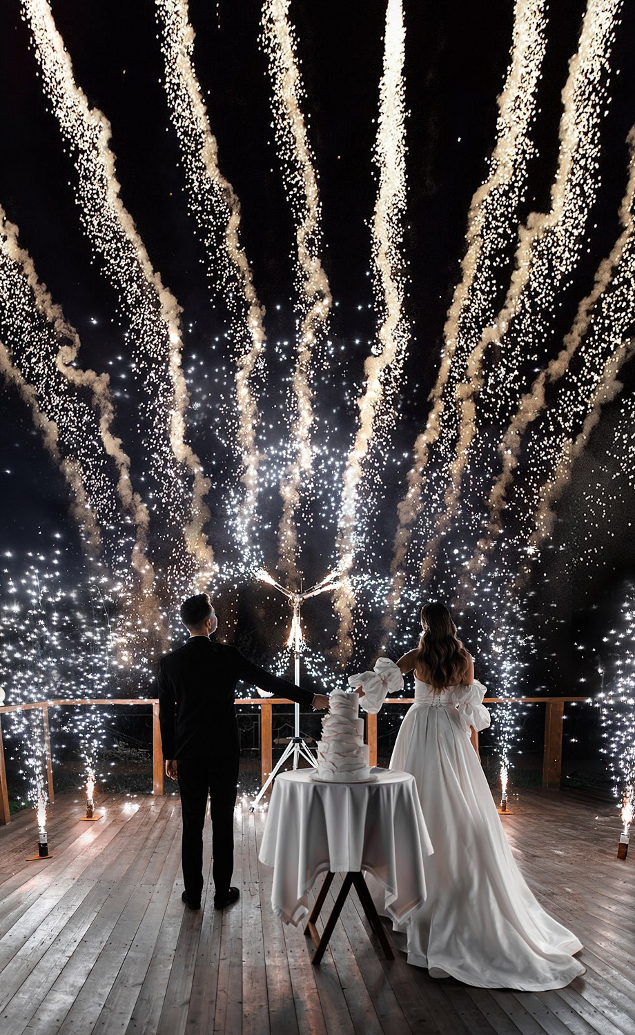 Софья и Никита. Свадебная фотосъёмка в Брянске | Влад и Ирина Тютьковы