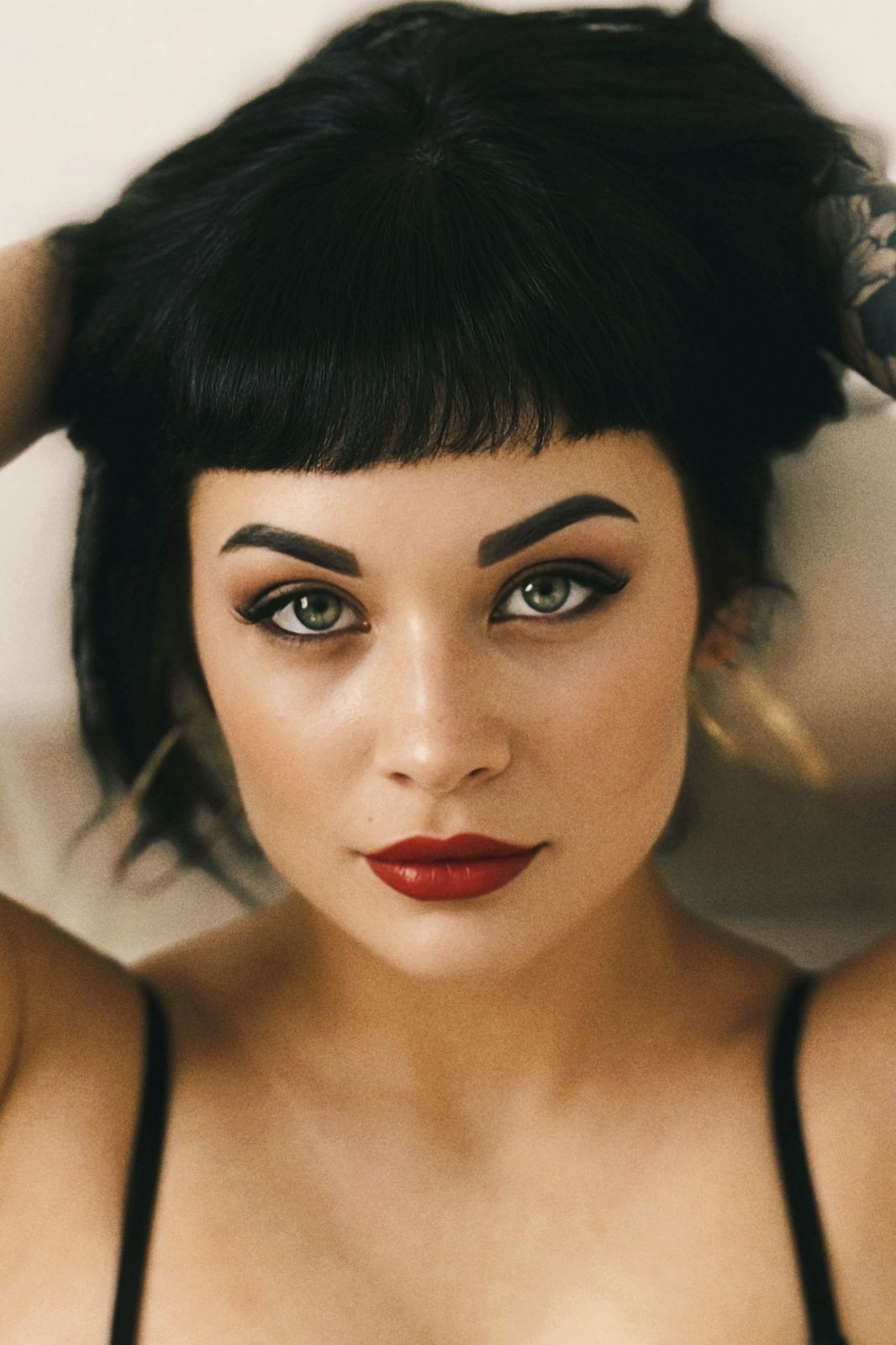 Модель: Мария Бревнова. Мобильный фотограф Дмитрий Шпуров | KIREVAS