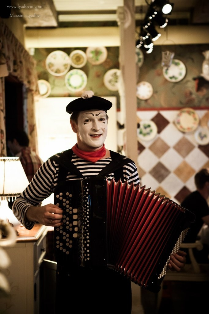 Репортажная съемка. Профессиональный фотограф Иркутск — Максим Лядов