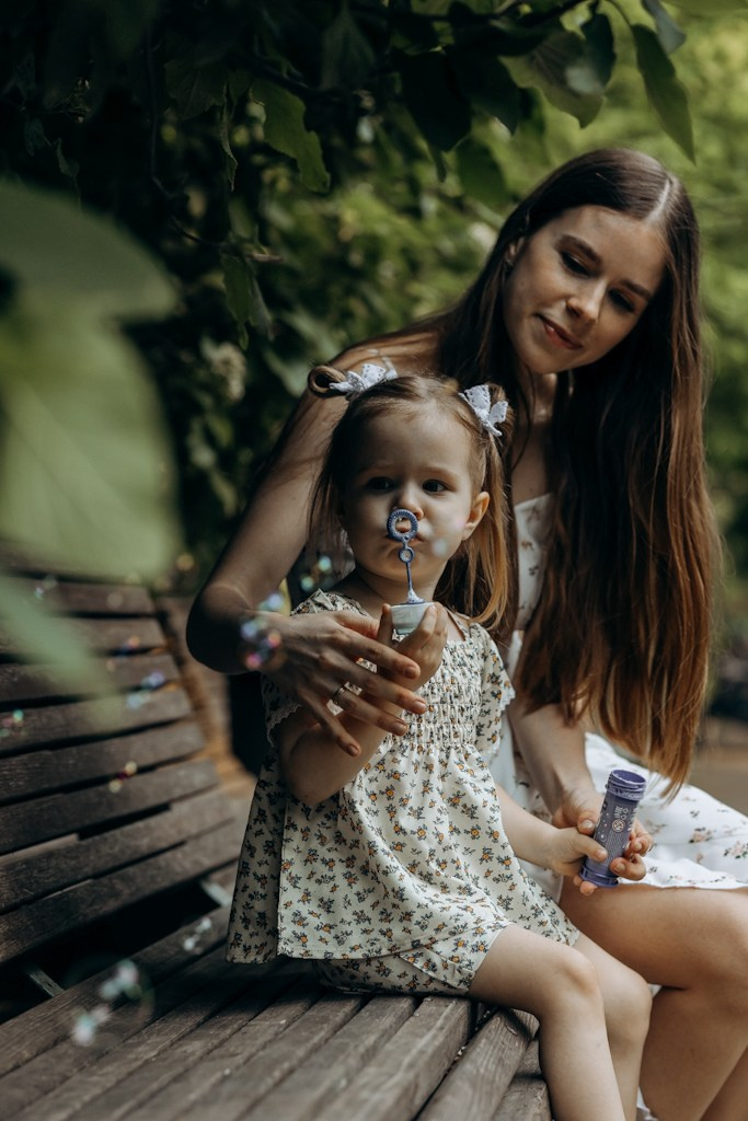 Даша и Алиса. Детский и Семейный фотограф Елена Карпушина