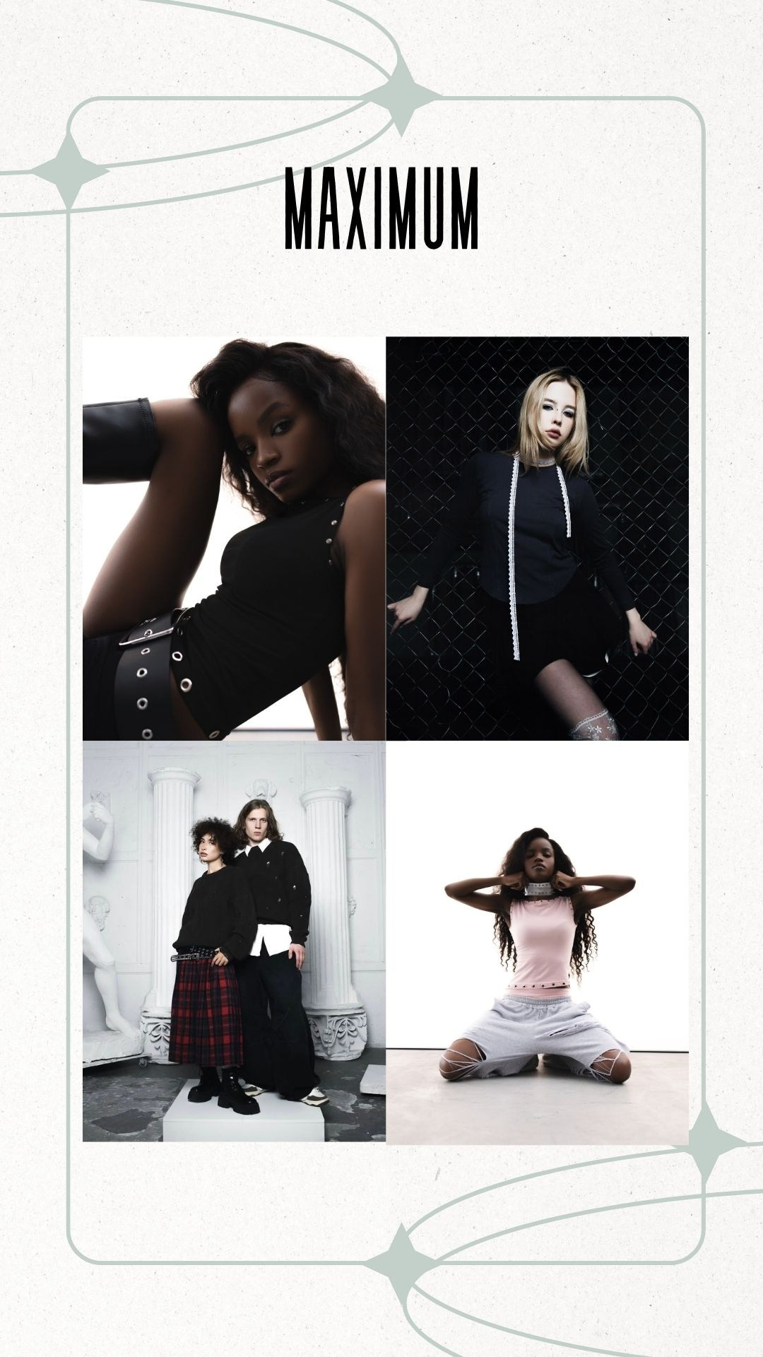 Тарифы. RUNA production — стильные съемки для брендов