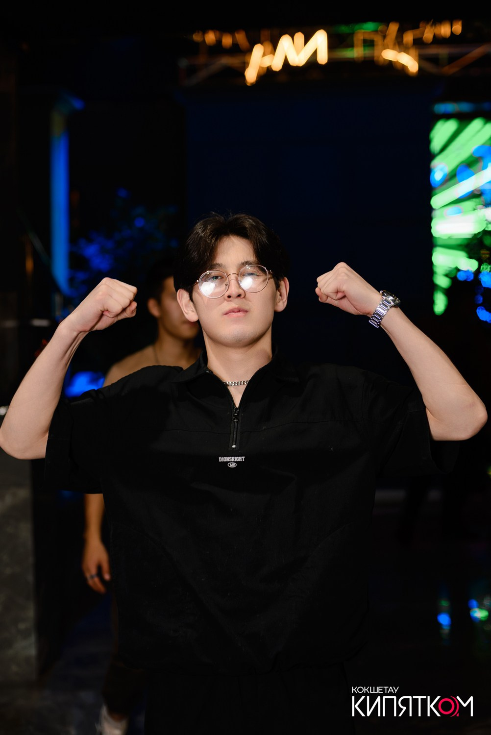 ПАНАЕХАЛИ. КИПЯТКОМ КОКШЕТАУ