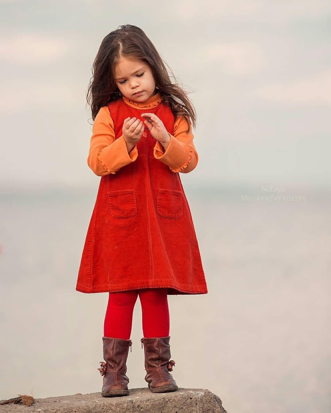 ПОРТФОЛИО. Профессиональный семейный и детский фотограф Наталья Мирошниченко