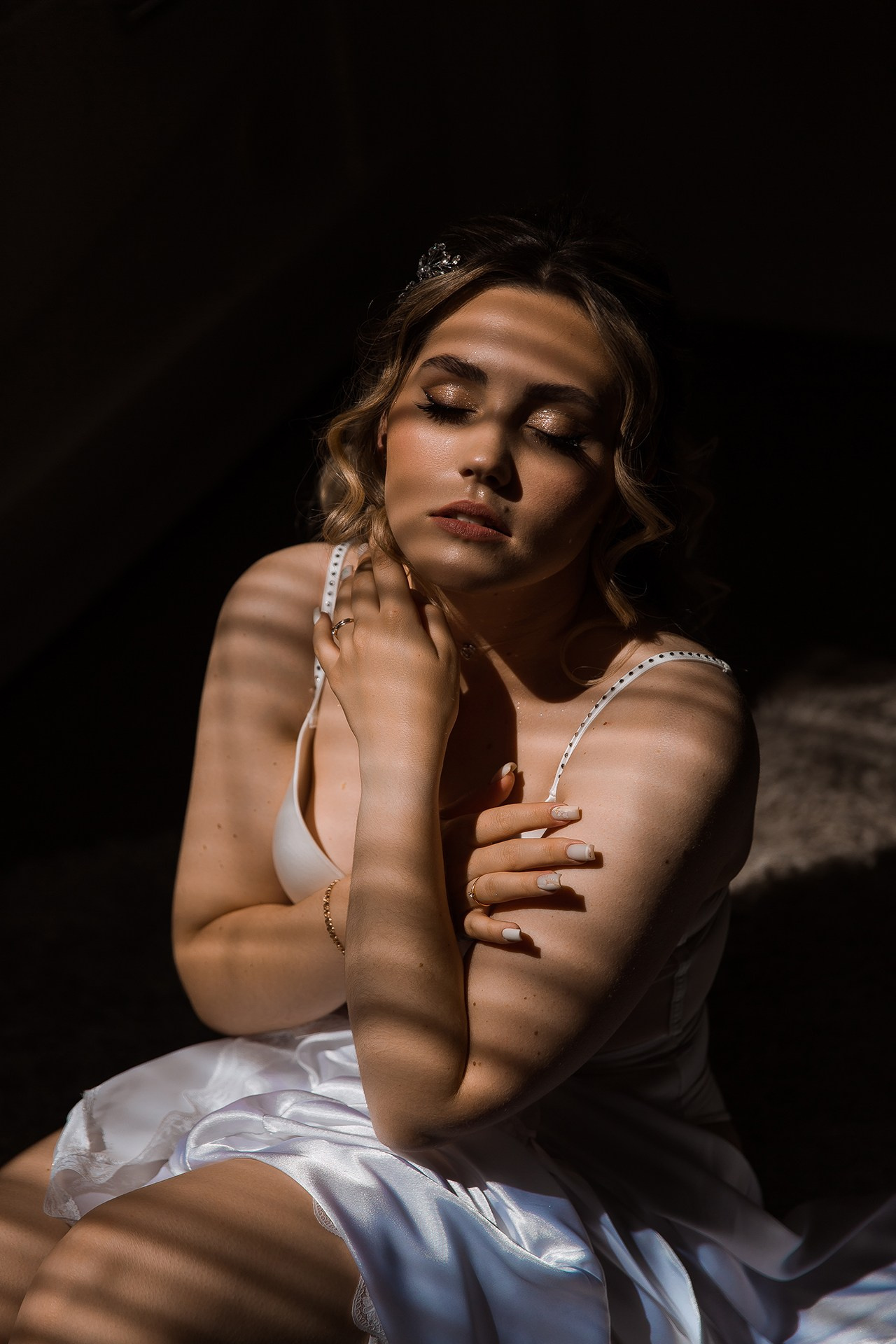 Роман и Александра. Katerina Schastlivaya