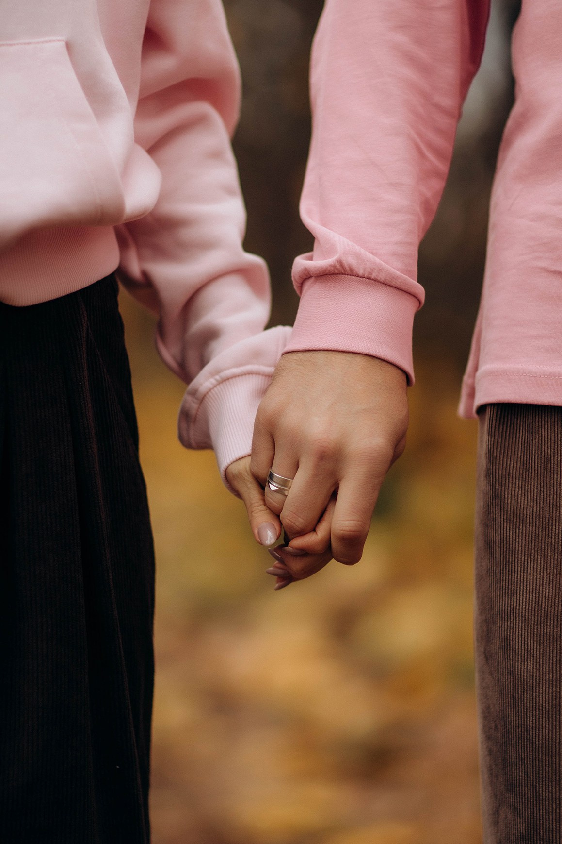 Осенняя LoveStory Катерина и Сергей. Katerina Schastlivaya