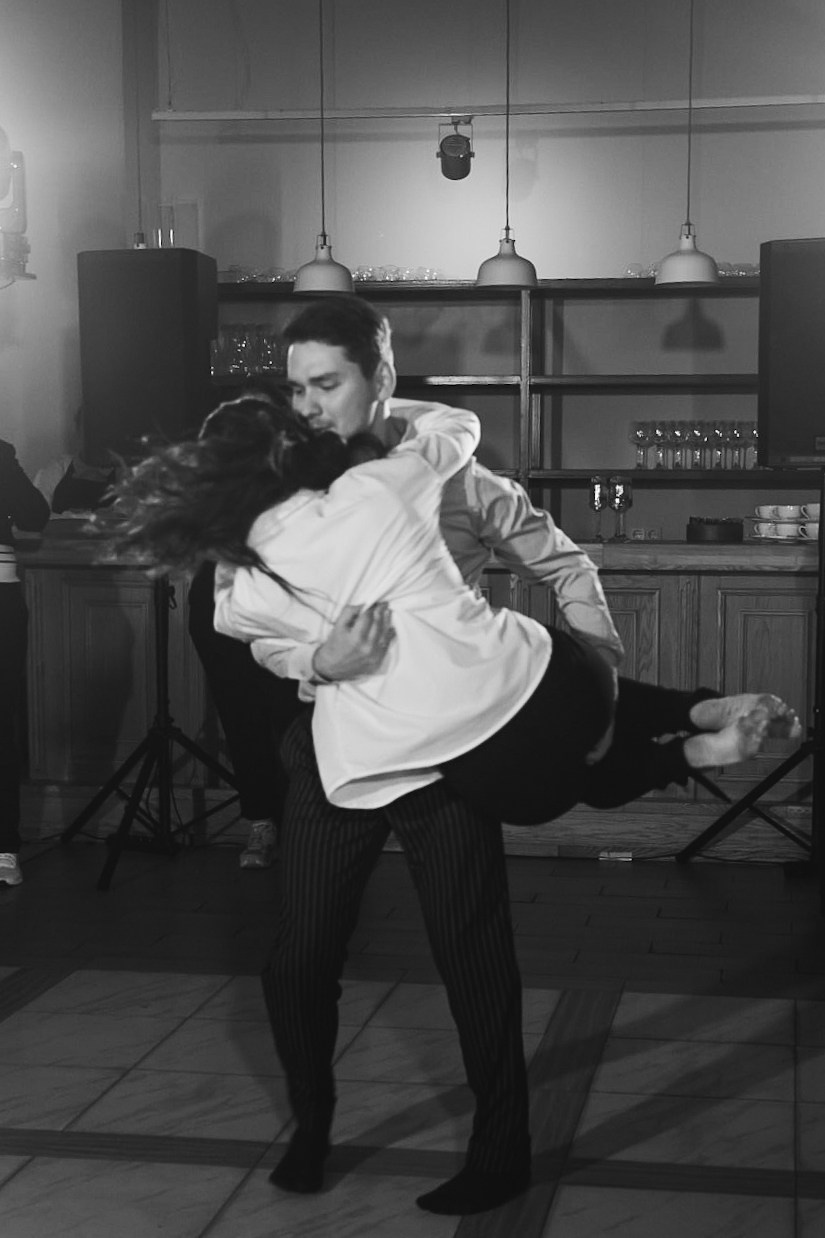 Руслан и Аня. Фотограф Нижний Новгород