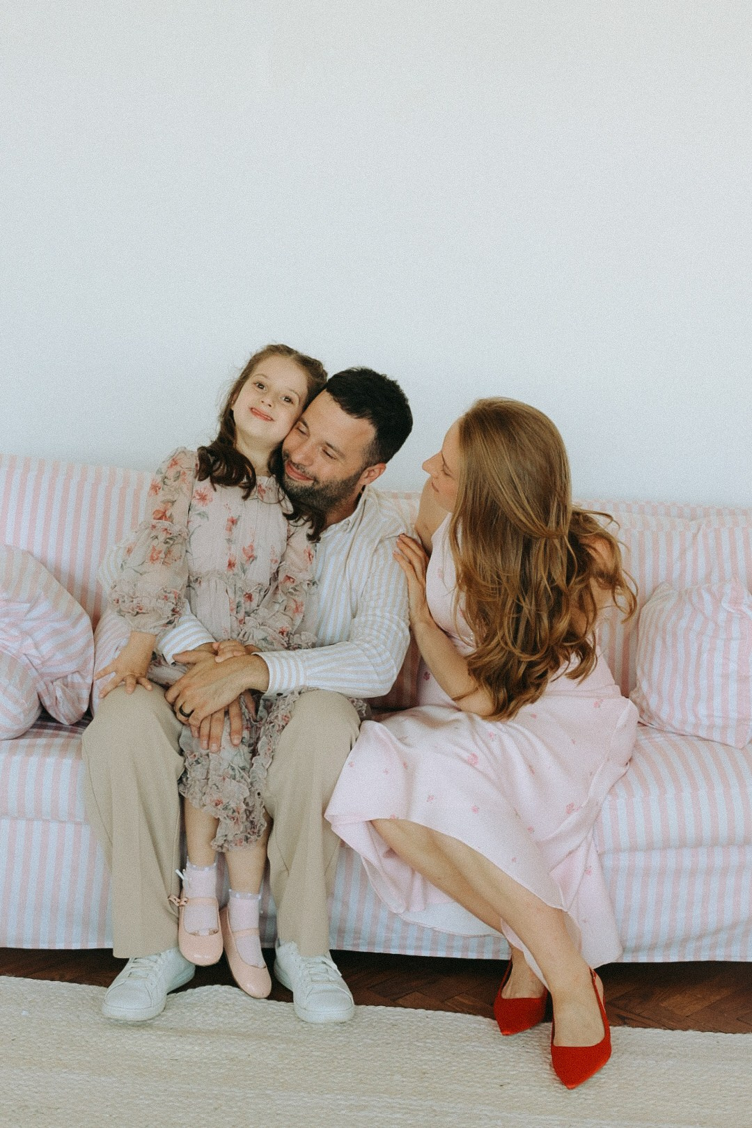 Family. Фотограф Нижний Новгород