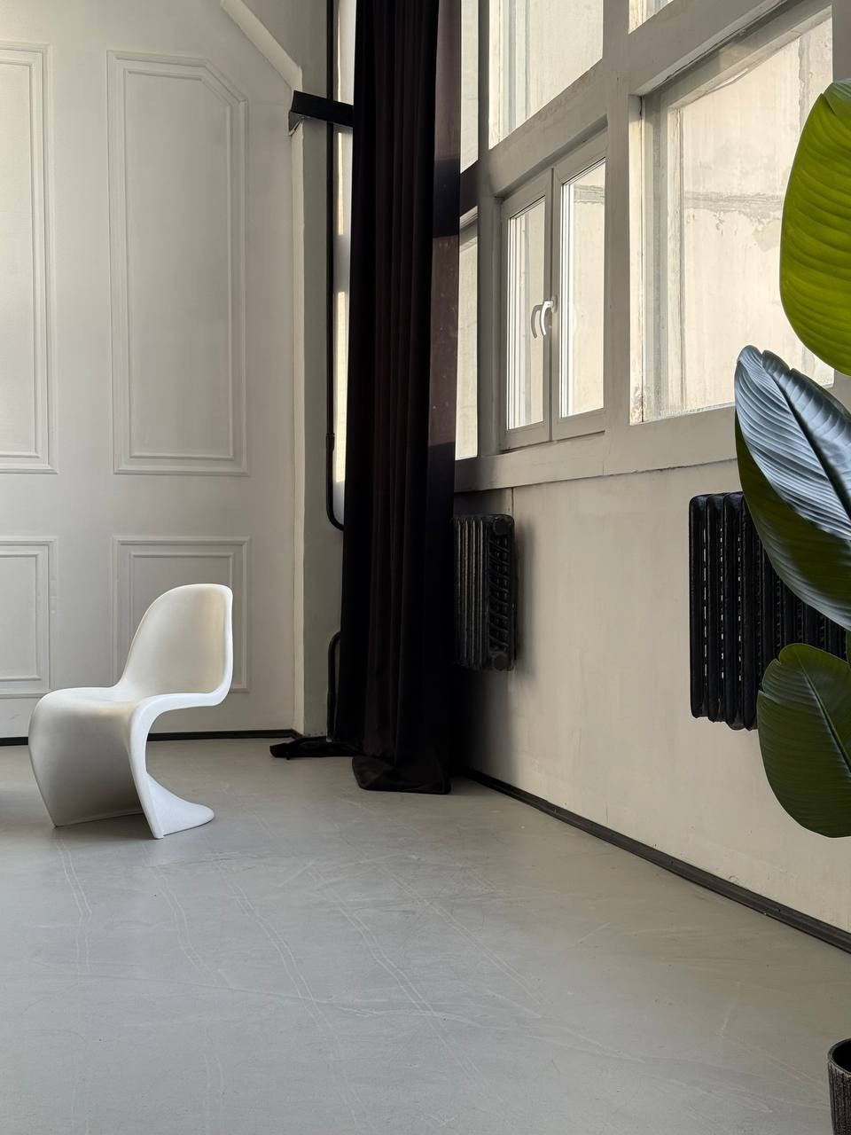 Фотостудия Баланс Белого Курган