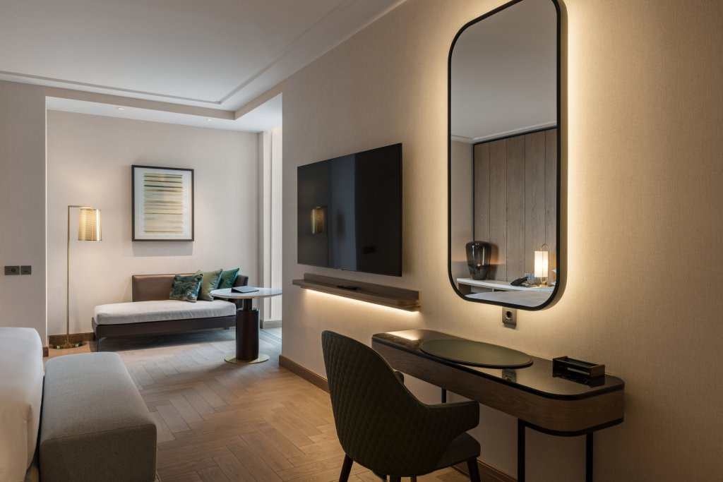 Гранд Ростов Хаятт Ридженси 5*. Свадебный фотограф в Ростове Александра Груздева