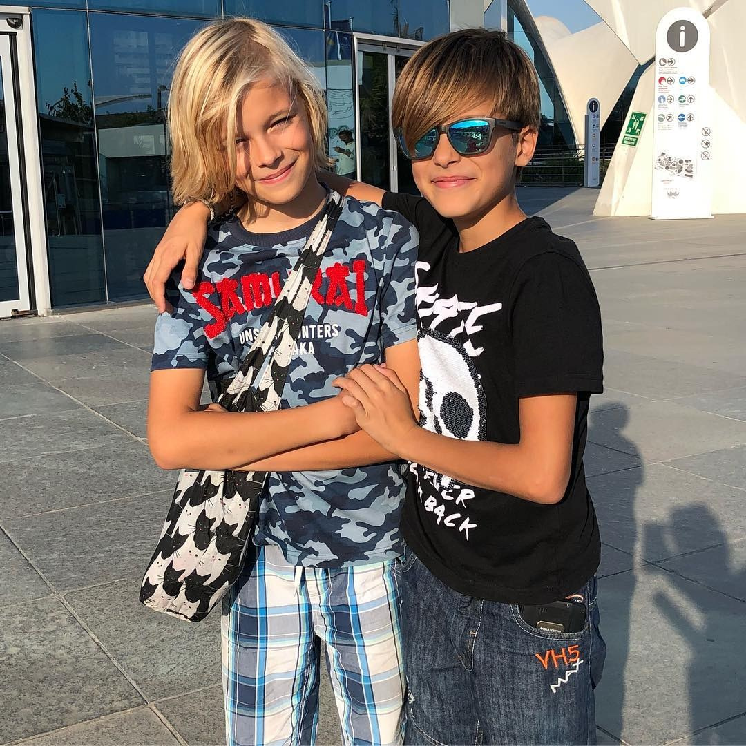 Anka`s Instagram. Заставка