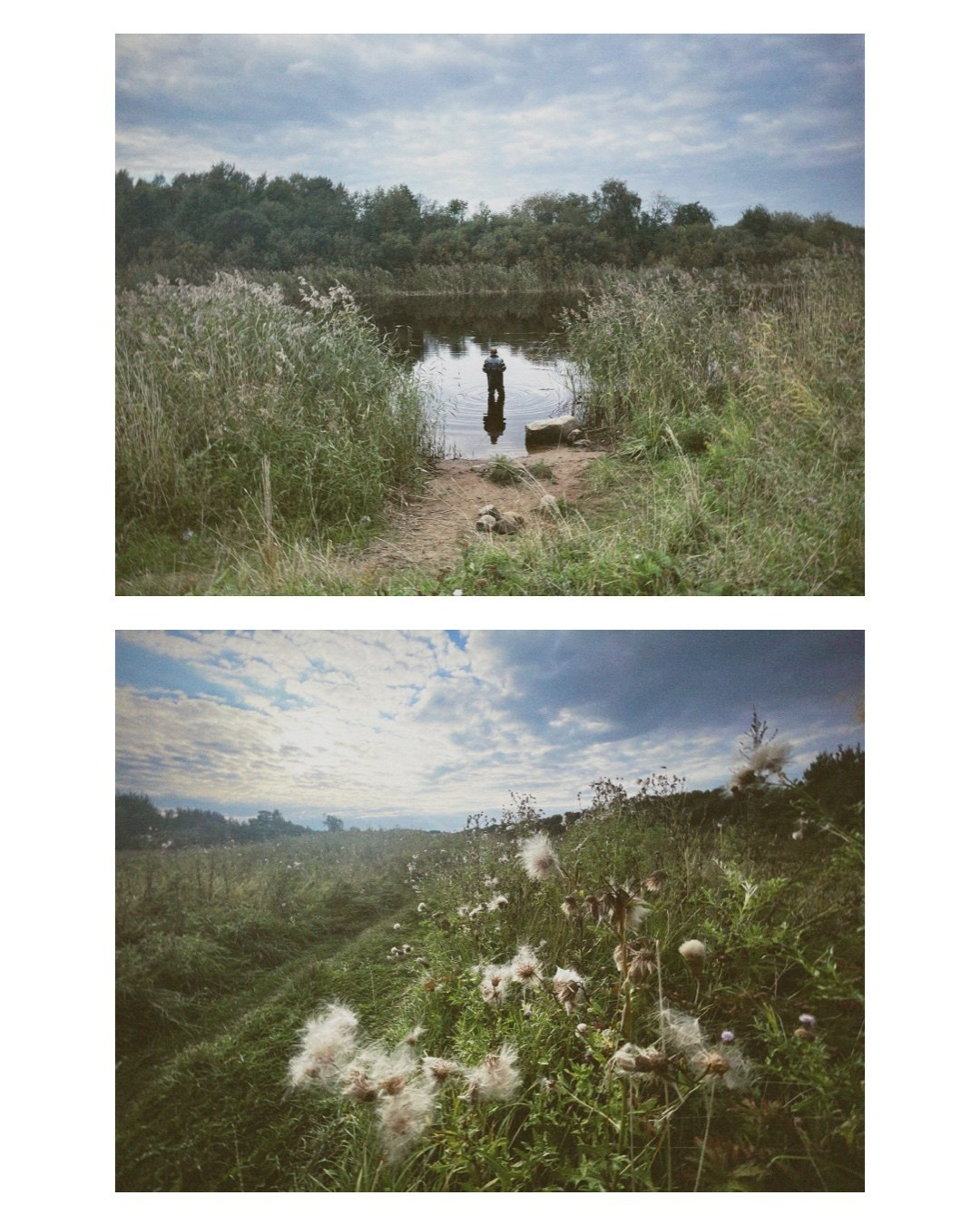 Saint-Petersburg. Alina Panover