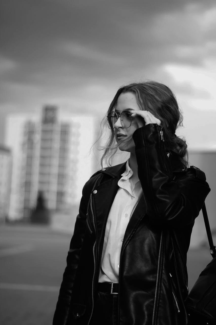 Индивидуальные фотосесии. Фотограф в Уфе Валиева Лилия