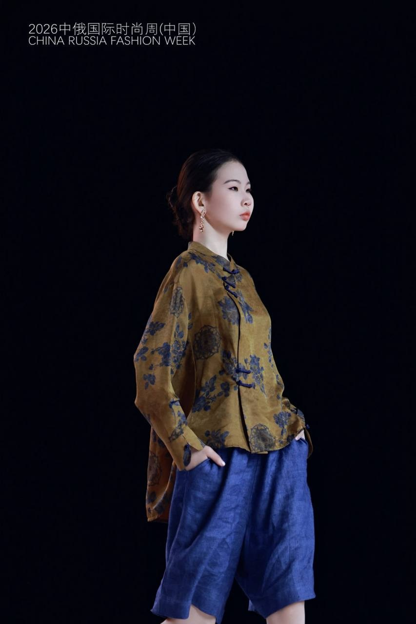 Динара. Модельное агентство ART PODIUM ULAN-UDE
