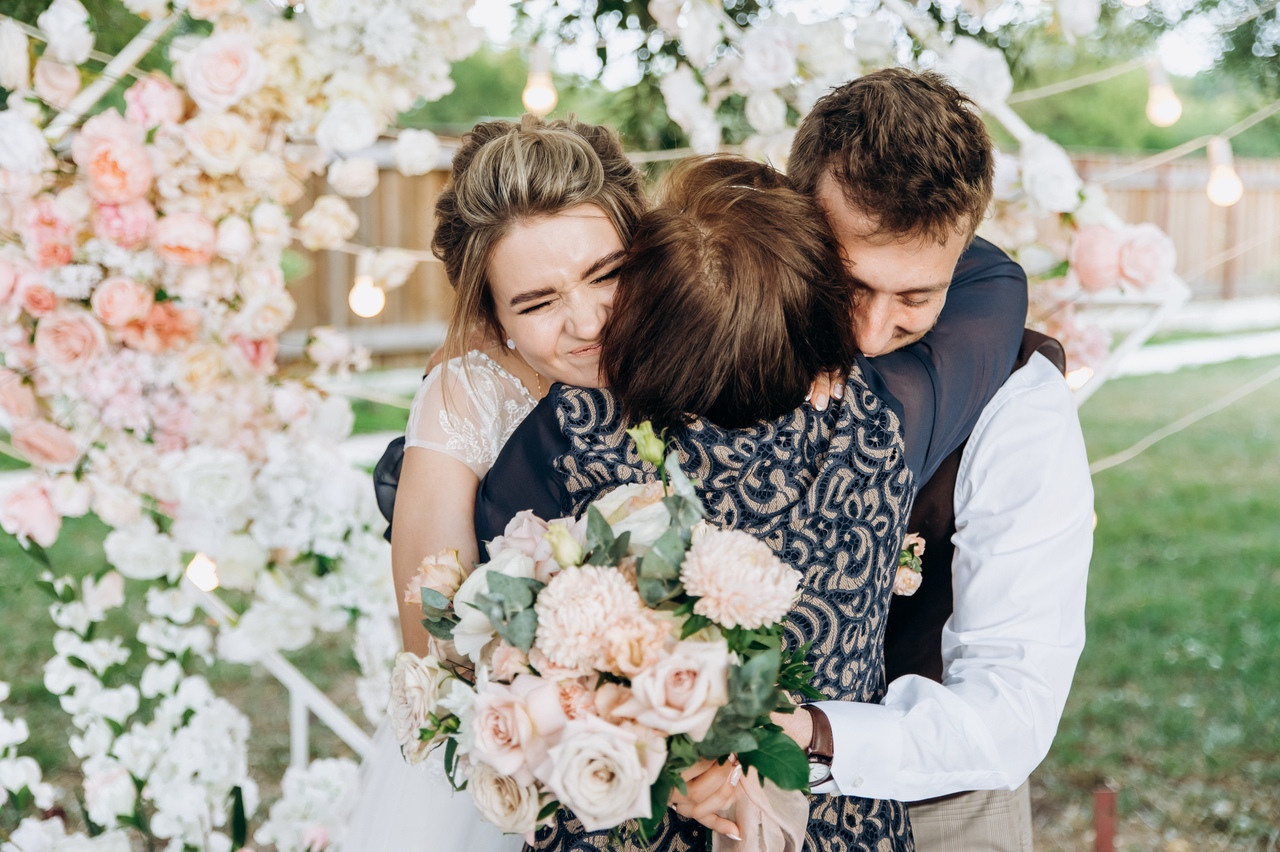 Свадьбы. Григоров Роман свадебный фотограф в Москве