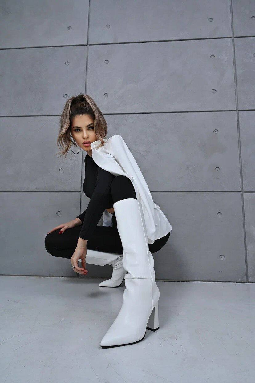 Модель Лилия Дударь. BostanPhoto. Фото и видеосъемка для маркетплейсов