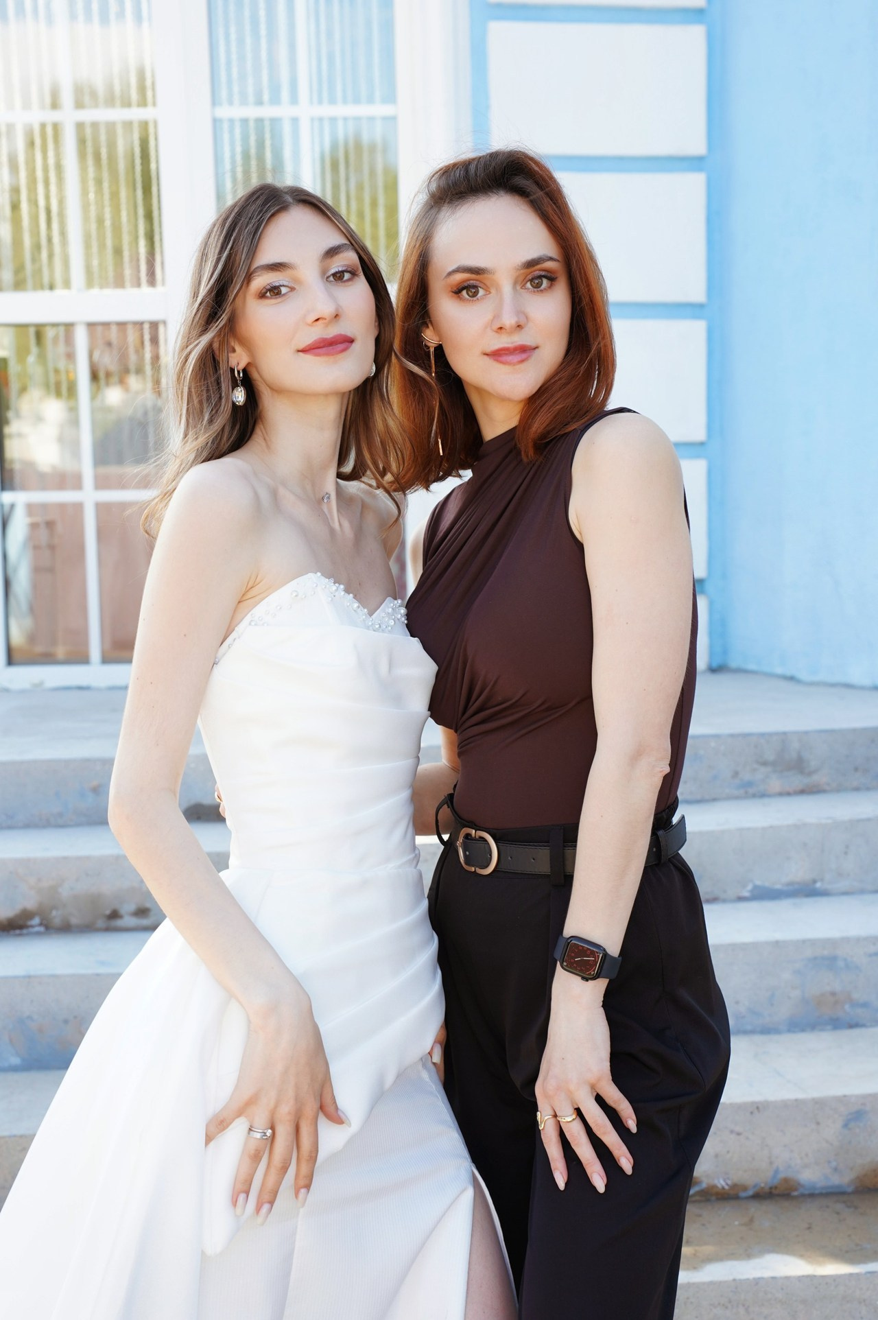 Express wedding. Фотограф Анастасия Шай в Санкт-Петербурге