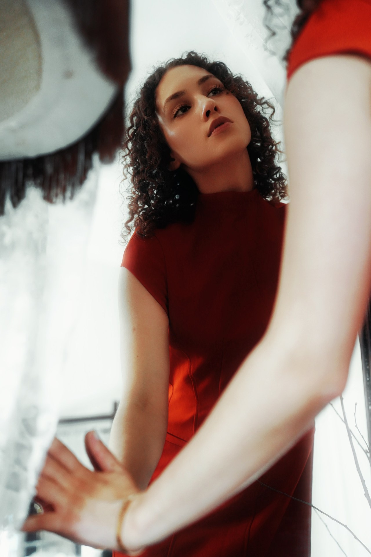 Tanya. Фотограф Анастасия Шай в Санкт-Петербурге