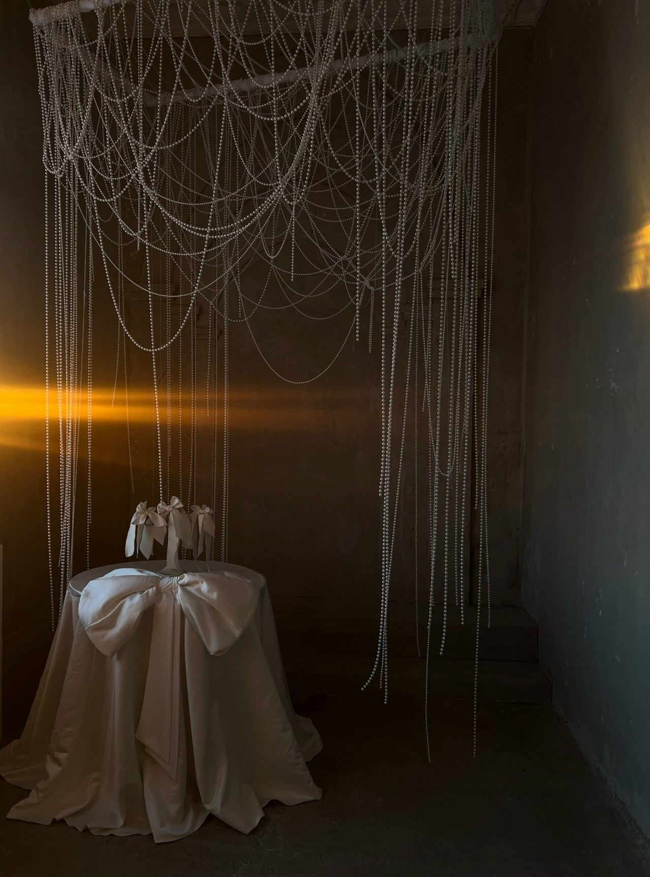 WHITE CROW. Портретный фотограф Павлова Светлана / Брянск /