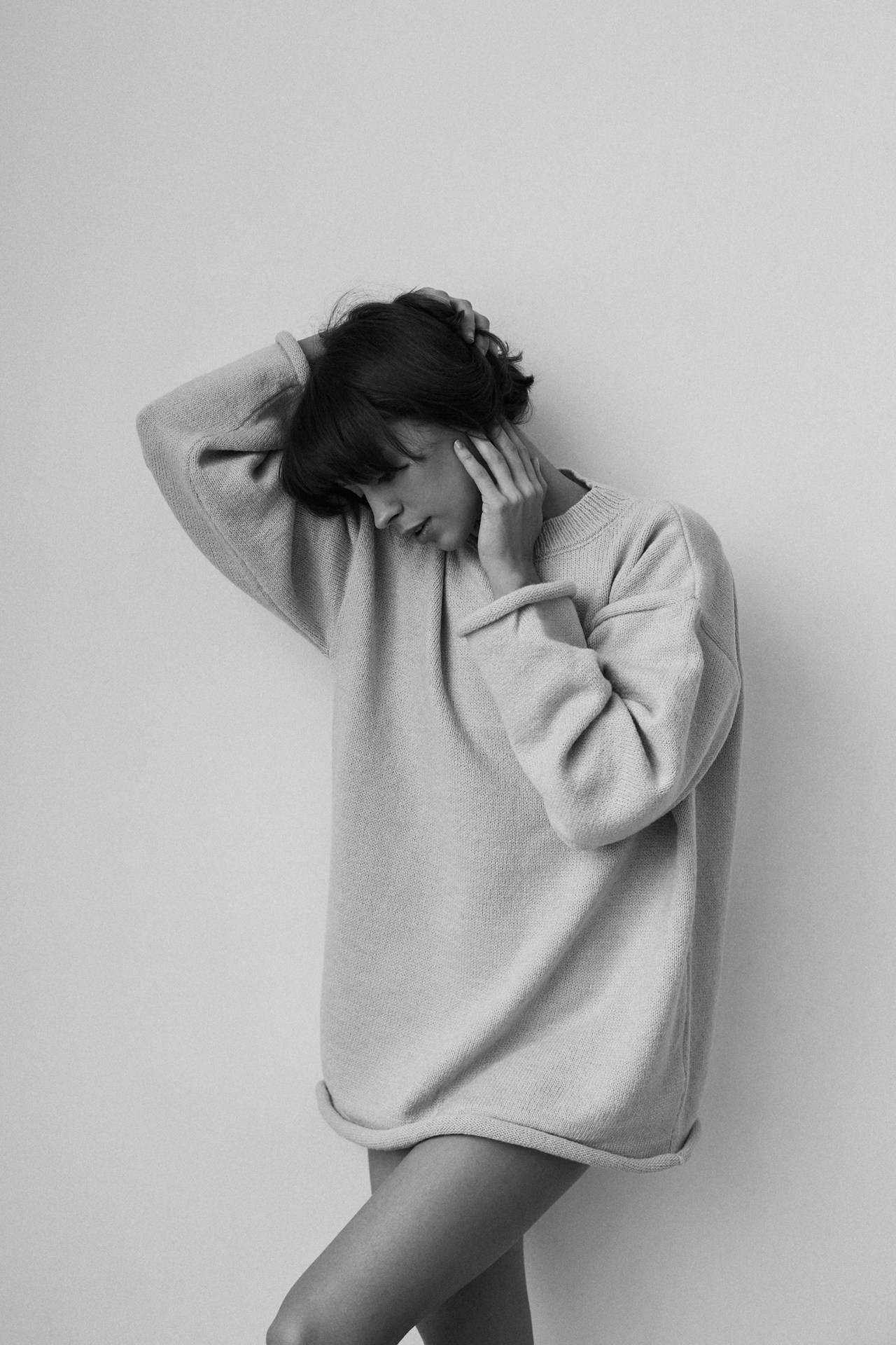 Женские фотограф Санкт-Петербург Олеся Ускова