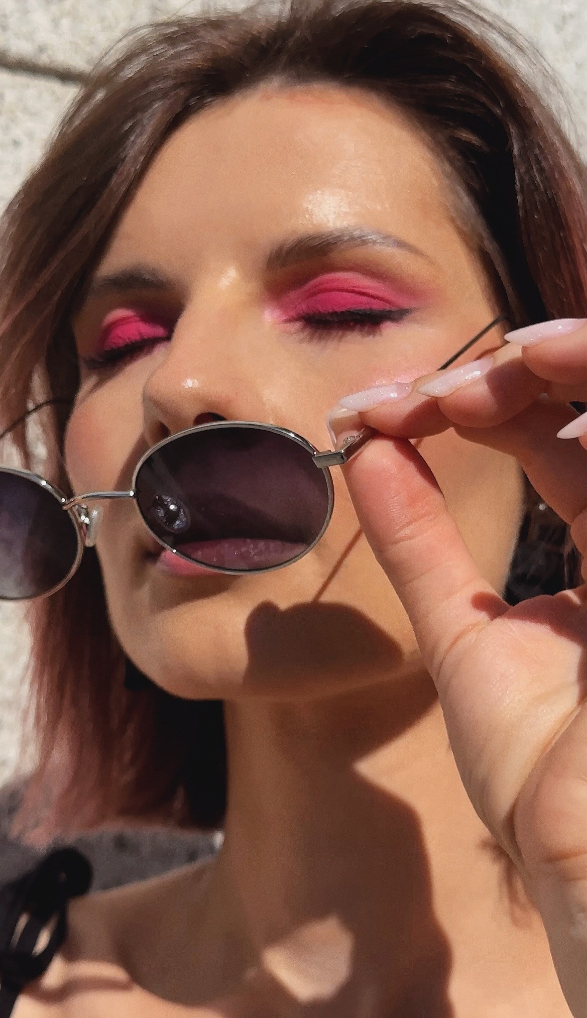 Настя. Фотограф в Минске Света Григорьева