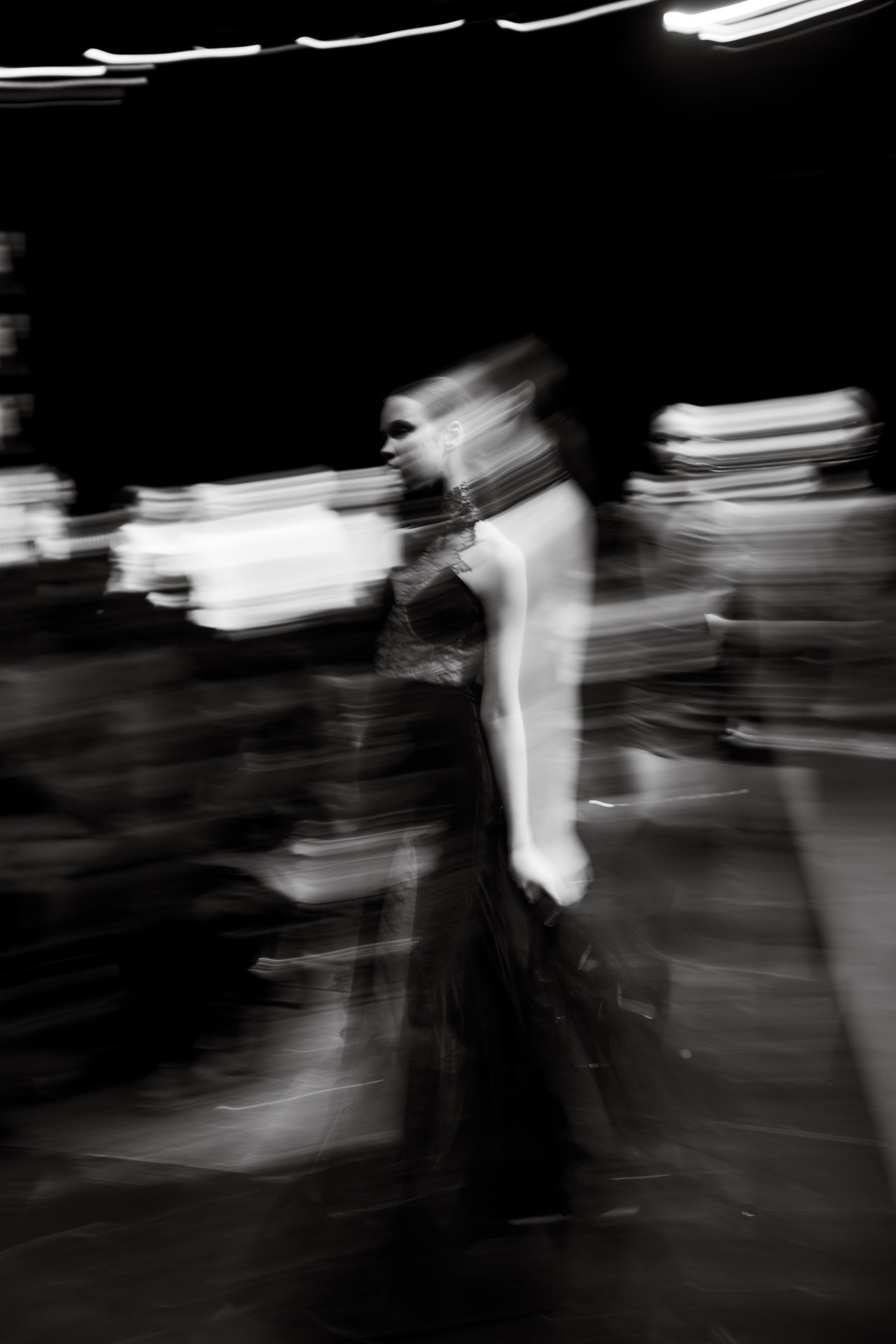 Fashion week 23. Home