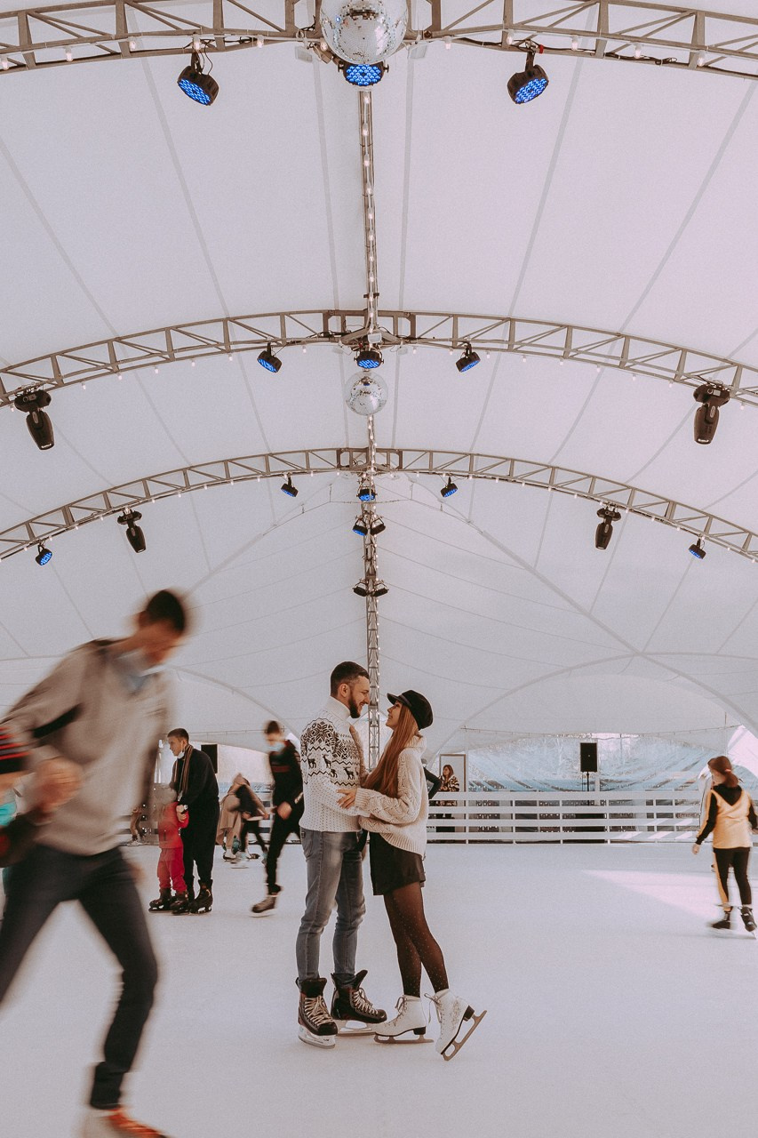 С любовью, Новый Год!. Фотограф в Краснодаре и Краснодарском Крае