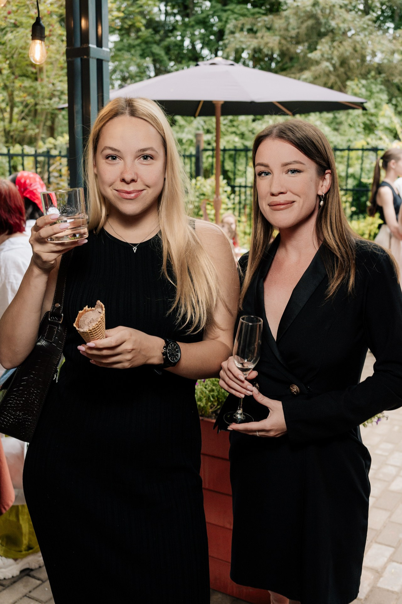 Винный ужин в ресторане Pio Verde. Репортажный фотограф Санкт-Петербург