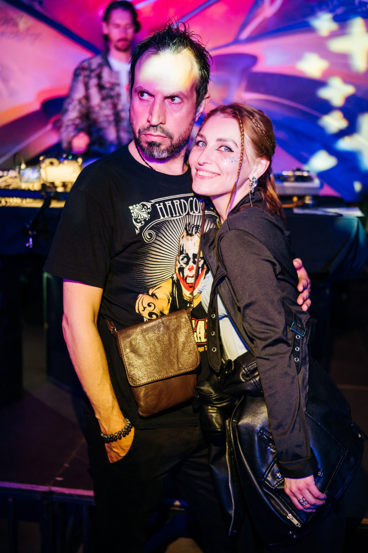 In Beat We Trust. Репортажный фотограф Санкт-Петербург