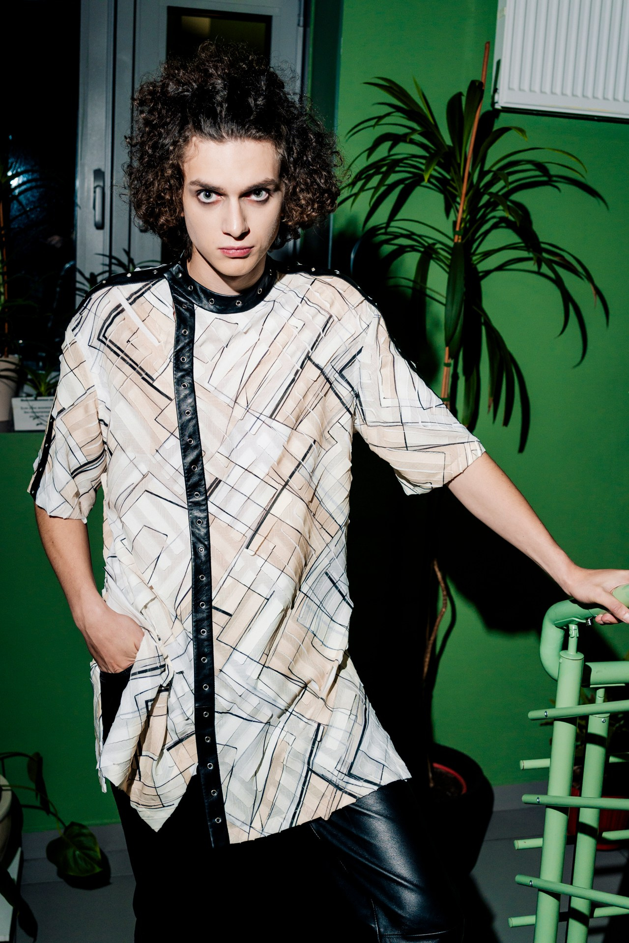 Fashion Week 24. Репортажный фотограф Санкт-Петербург