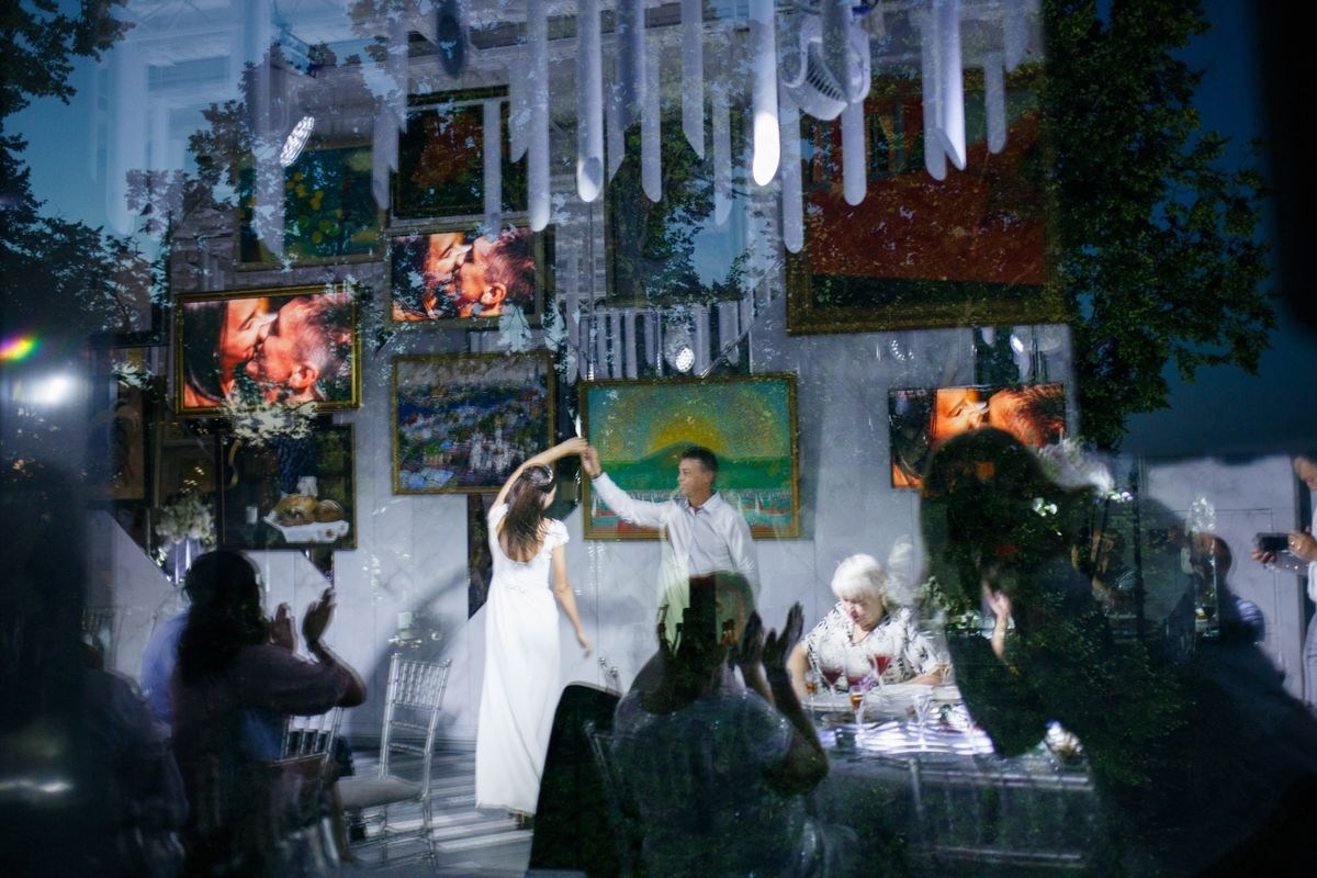 Площадки для больших свадеб в Нижнем Новгороде. Свадебный и семейный фотограф в Нижнем Новгороде и Москве