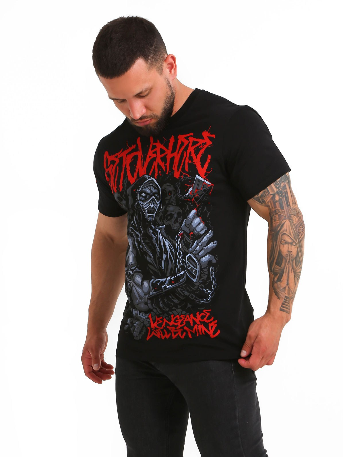 Профессиональная модель для Wildberries, Ozon и Lamoda — Алексей