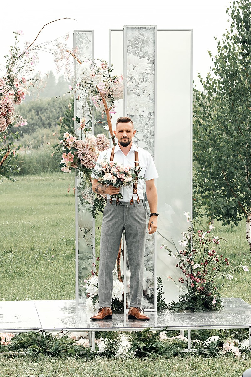 Макс & Аня. Свадебный и семейный фотограф в Новосибирске — Алексей Гаврилов