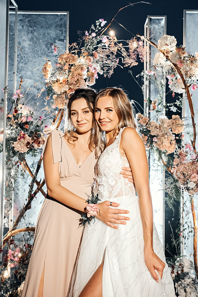 Макс & Аня. Свадебный и семейный фотограф в Новосибирске — Алексей Гаврилов