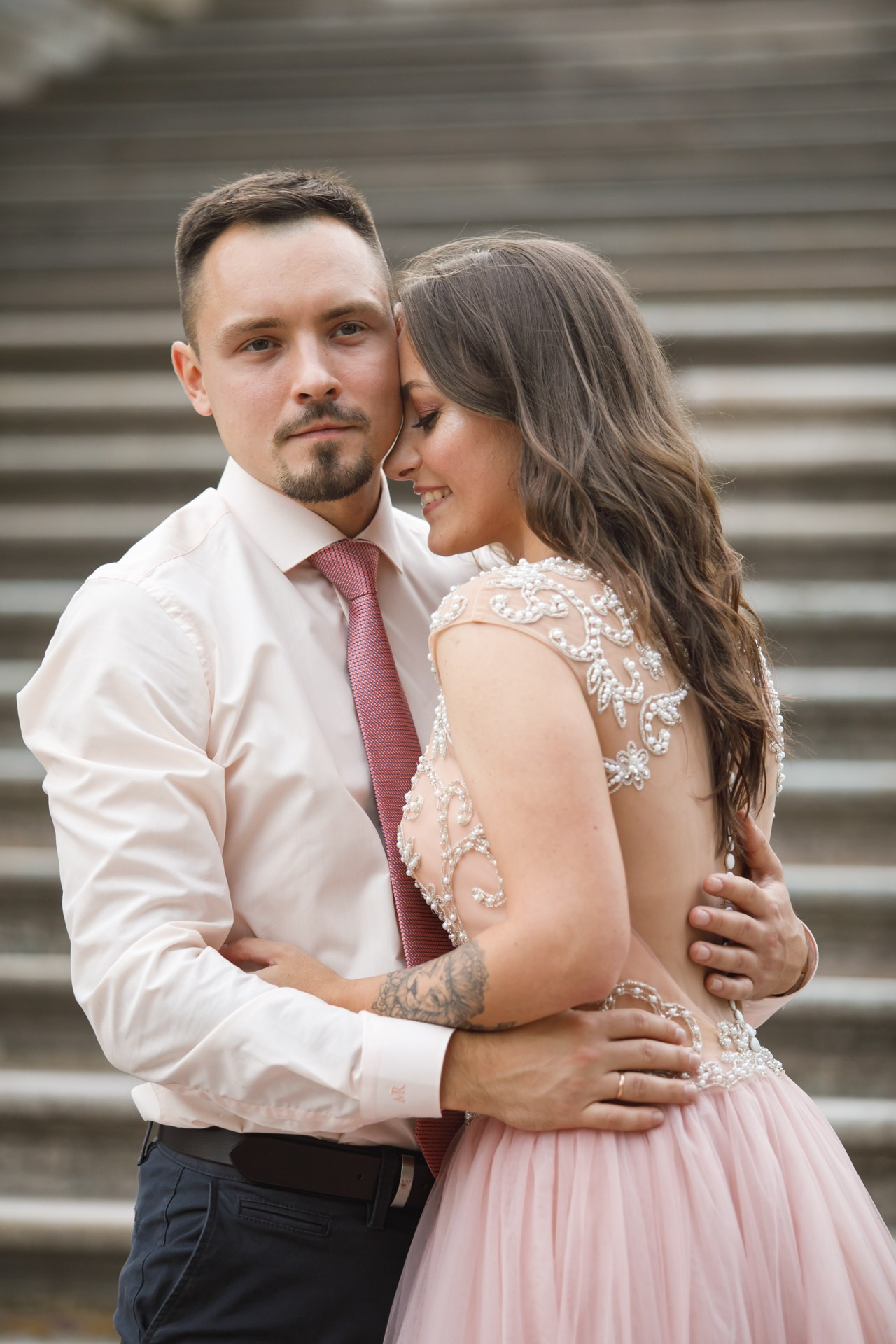 Свадебное. Фотограф событий, Максим Романенко