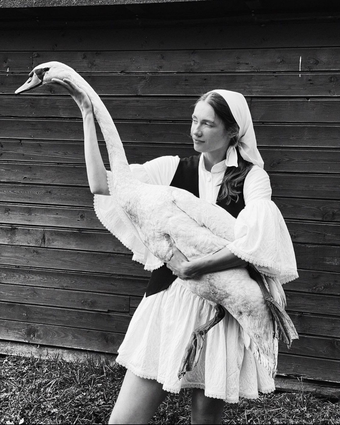 Алина и Руслан. Свадебный и репортажный фотограф во Владимире Андрей Николаев