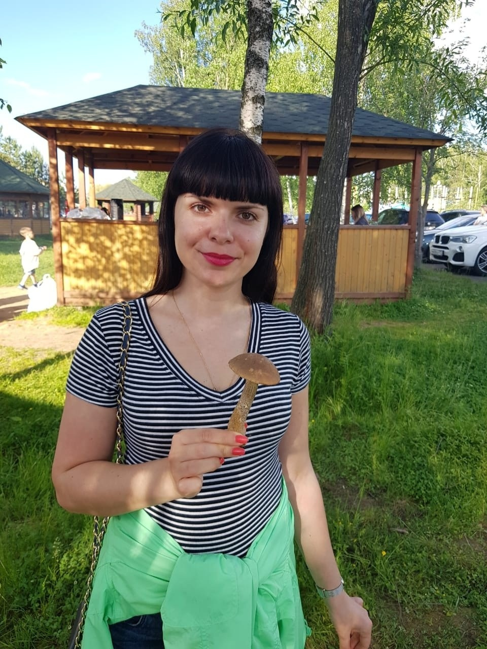 Шашлычки | 01.06.2019. Галерея Фантим