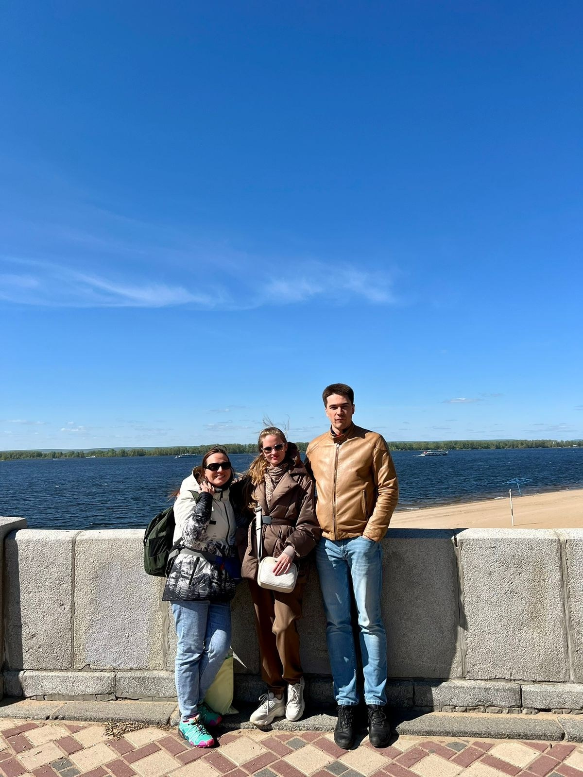 Самара. Экскурсионная поездка | 2023. Галерея Фантим