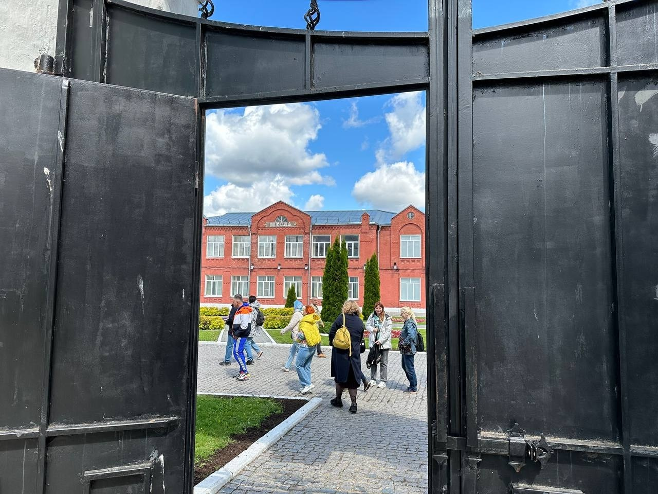 Коломна | 04.06.2023. Галерея Фантим