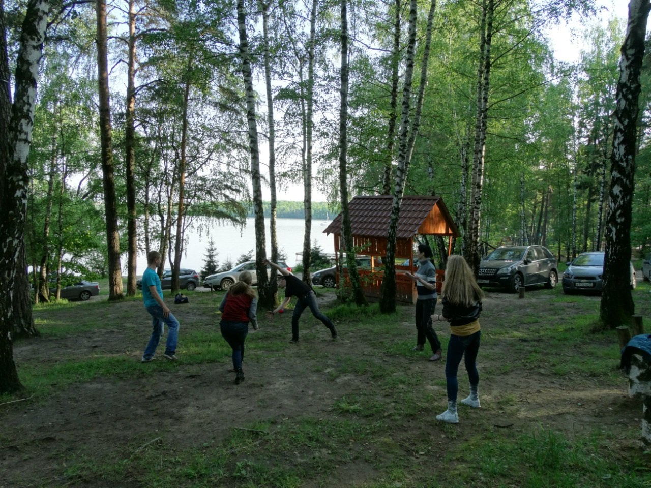 Квадроциклы |23.05.2015. Галерея Фантим