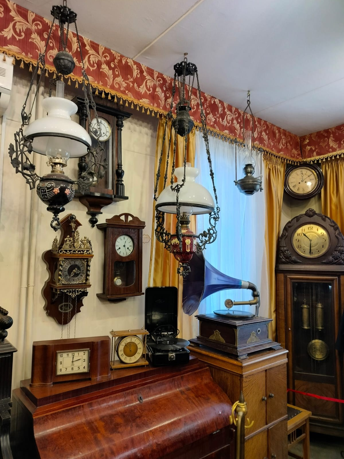 Ярославль | 02-03.03.2024 г. Галерея Фантим