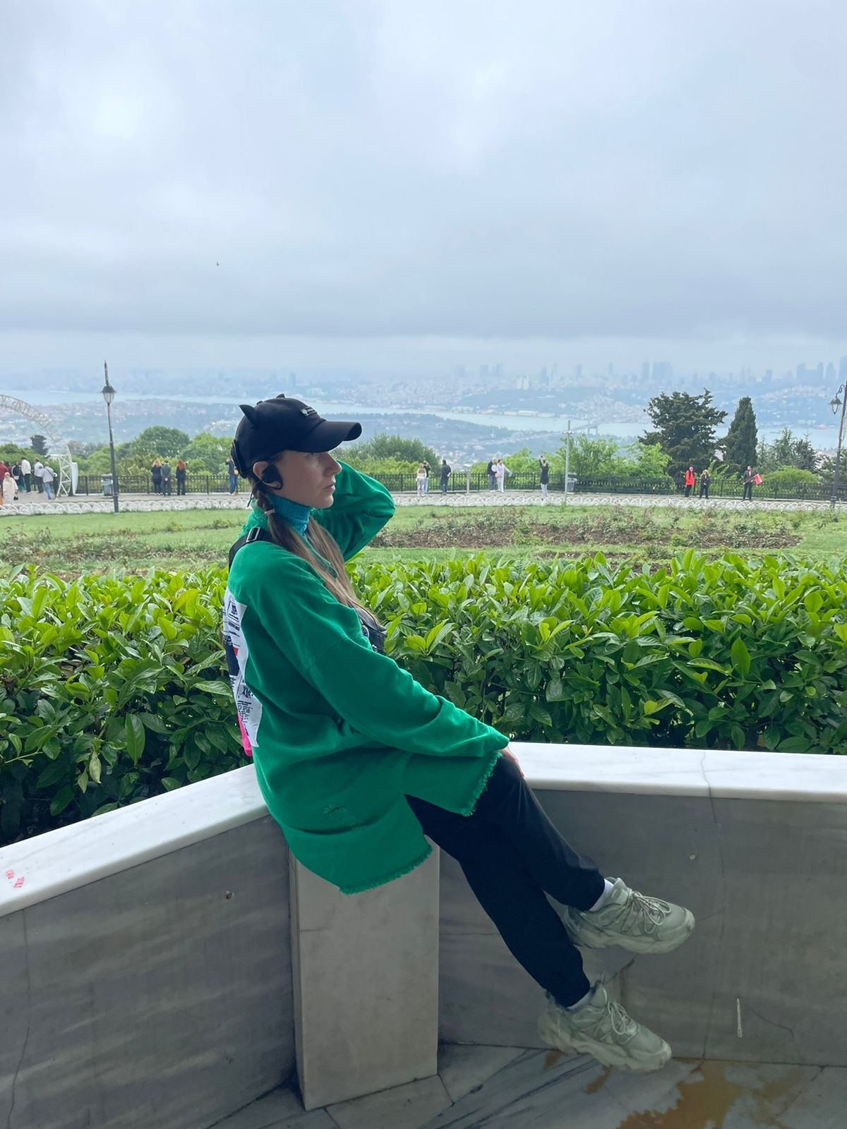 Великолепный Стамбул | 28.04 — 02.05.2024. Галерея Фантим